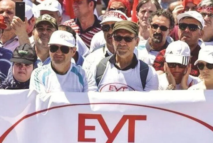 EYT’de yaş sınırı olacak mı: Nebati ve Bilgin farklı düşünüyor