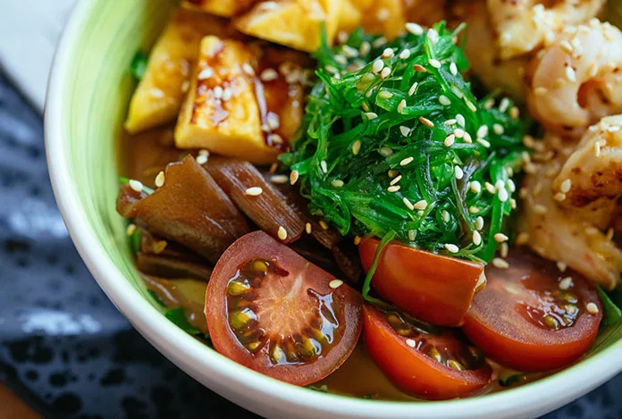 Danıştay’a vegan menü başvurusu
