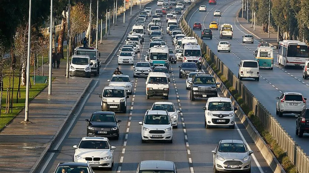 Trafik cezalarında yeni düzenleme yolda
