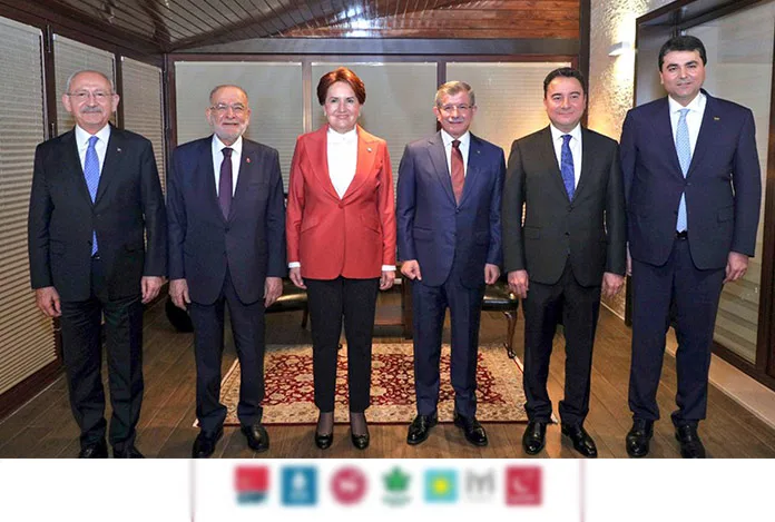 ‘Yarının Türkiye’si’ zirvesi