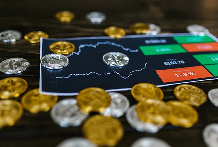 Kripto para bağımlılığına dikkat