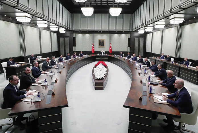 İddia: “Üç bakan Samsun, Hatay ve İzmir’den aday gösterilecek”
