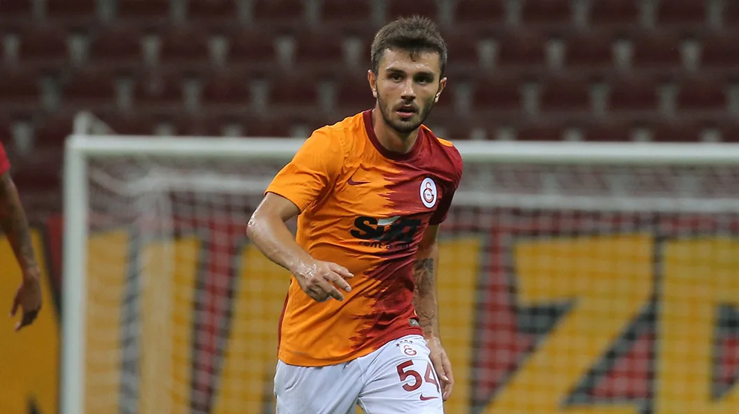 Samsunspor’a Galatasaray’dan bir transfer daha