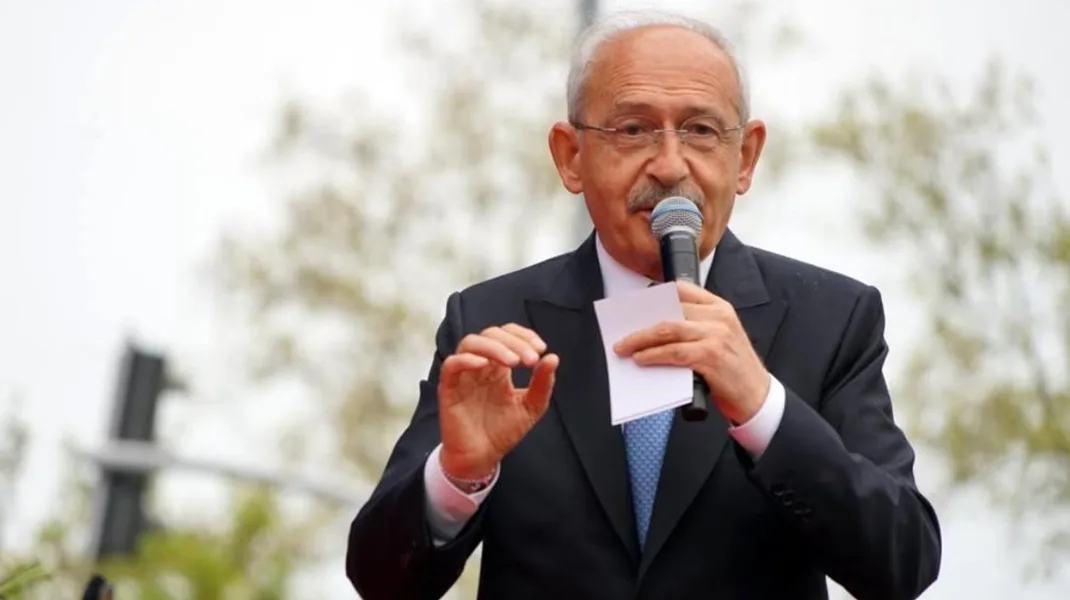 Kulis: “Kemal Kılıçdaroğlu, 2000 sonrası sigortalılarda emeklilik için harekete geçti”