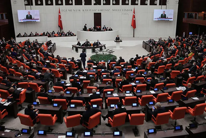 2 bin TL’nin altındaki icra borçları silinecek
