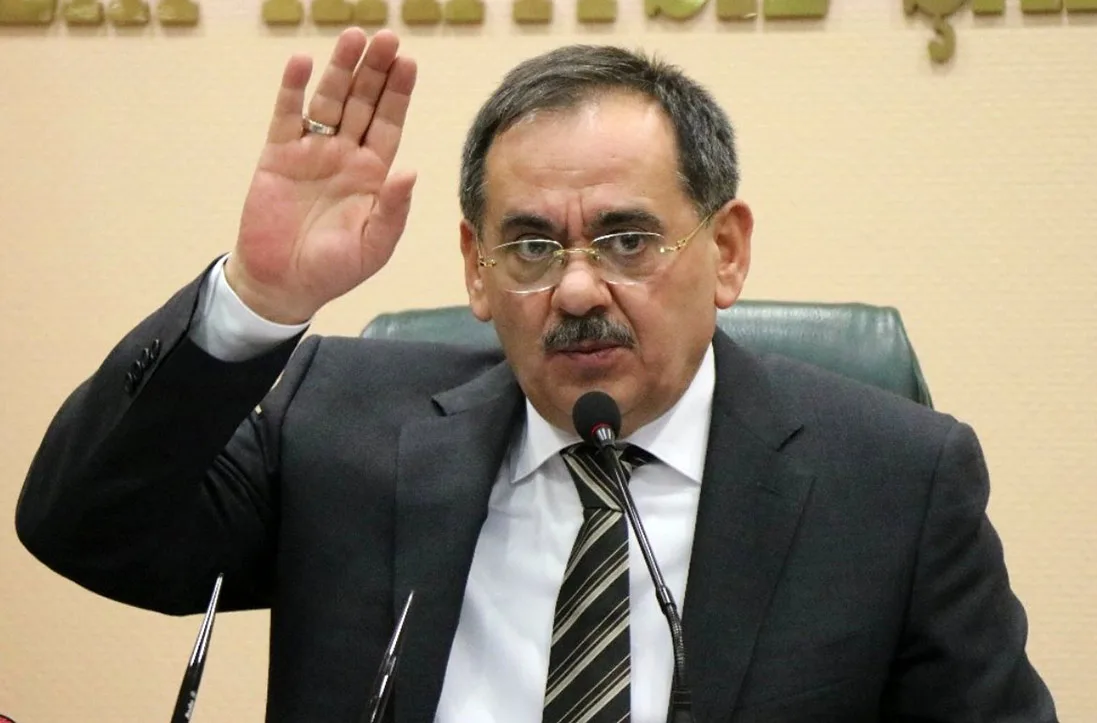 Mustafa Demir’in sağlık durumu hakkında açıklama