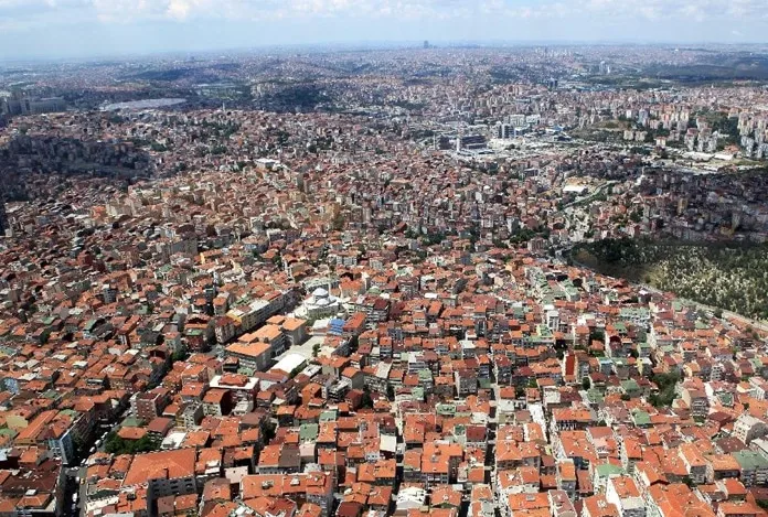 Prof. Dr. Celal Şengör, İstanbul’daki en riskli bölgeleri açıkladı