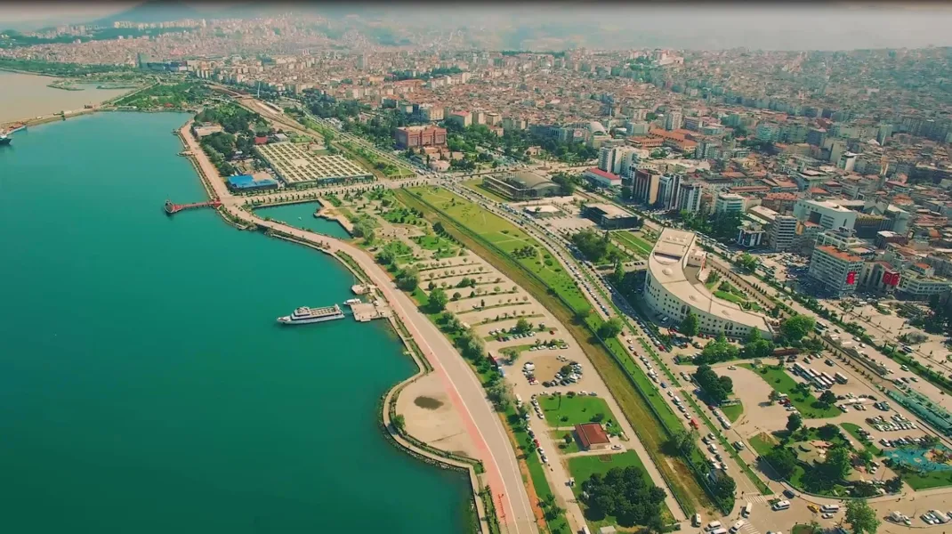 “AK Parti, Samsun Büyükşehir Belediyesi’ne sürpriz bir ismi aday gösterebilir”