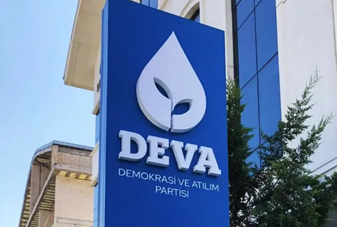 DEVA Partisi’nden Meral Akşener’e çağrı: “Masada olmasını canı yürekten isteriz”