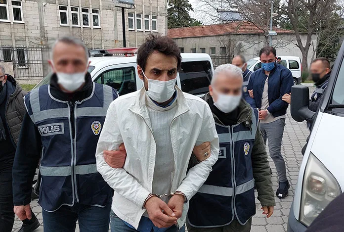 Cemil Kılıç’tan o saldırgan hakkında ilginç değerlendirme!