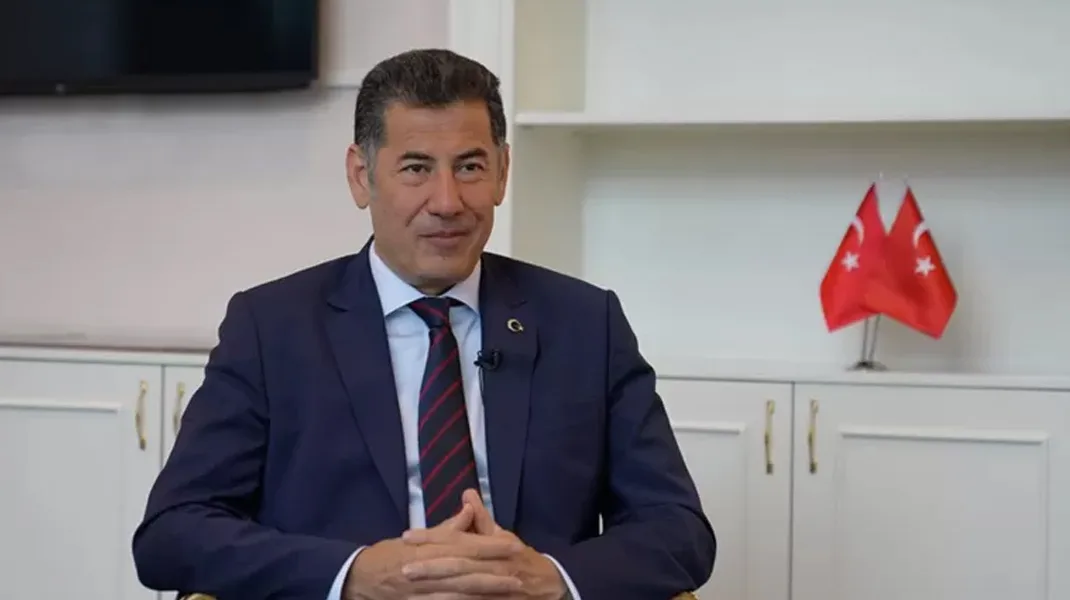 Sinan Oğan, Suriyelilerin ülkelerine dönmeye başladığını iddia etti