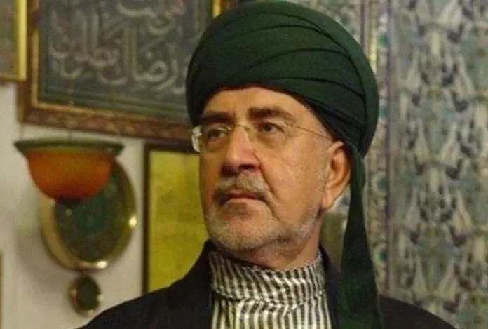 “Hamile kadınların sokağa çıkması terbiyesizlik” diyen Cerrahi tarikati lideri öldü