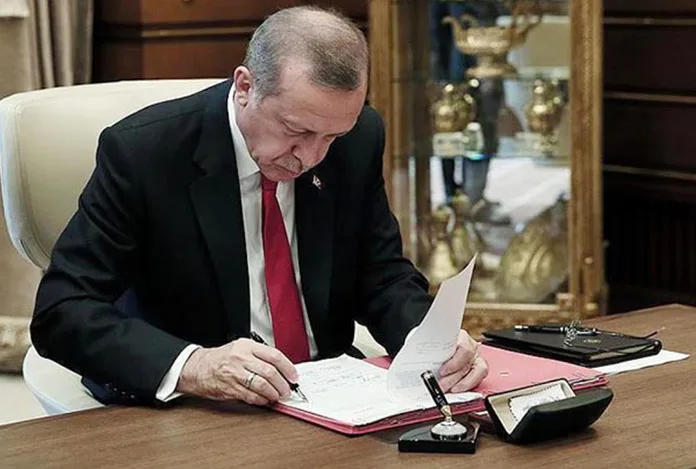 20 ilin valisi değişti