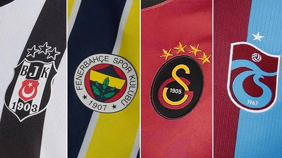 Dört büyük kulübün toplam borcu açıklandı