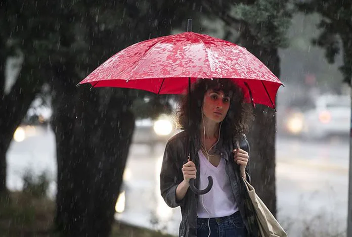 Meteoroloji’den 17 için sağanak yağış uyarısı