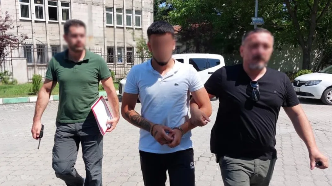 Samsun’da bekçilere pompalı tüfekli saldırı