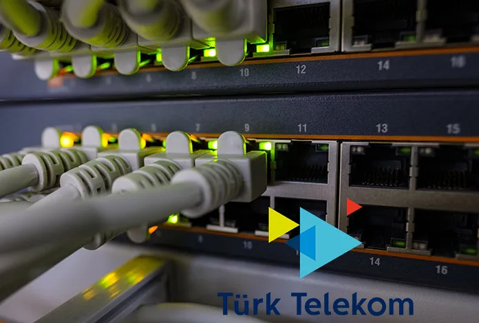 Türk Telekom’un zamlı tarifeleri yürürlüğe girdi