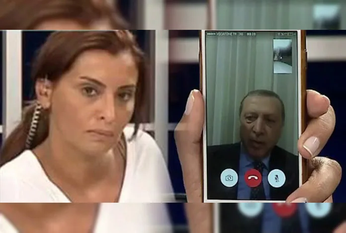 Hande Fırat “15 Temmuz’dan bir gün önce gizlice MİT’le buluştu” iddialarına yanıt verdi
