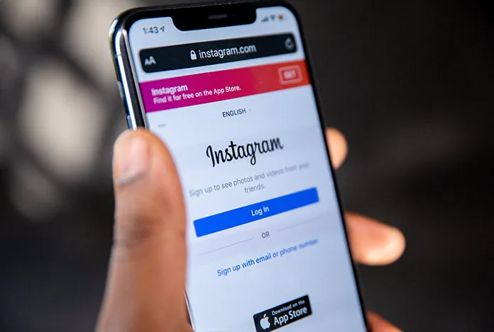 Instagram’dan askıya alınan hesaplar hakkında açıklama