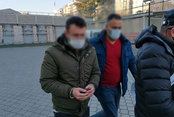 Günün en çirkin haberi