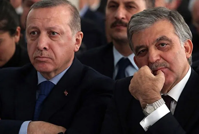 Recep Tayyip Erdoğan ve Abdullah Gül hakkında suç duyurusunda bulunulacak