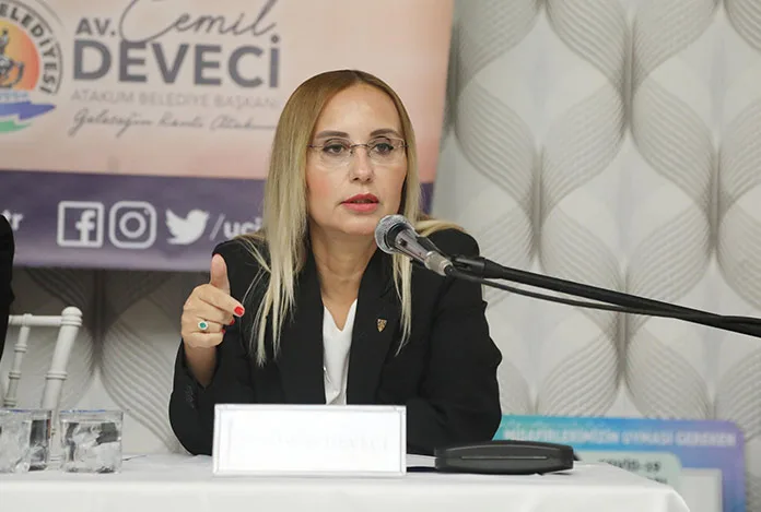 “Yandık ki ne yandık”