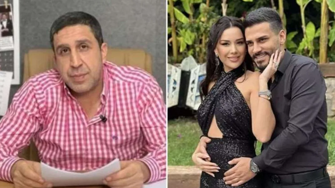 Muhammed Yakut’tan Dilan Polat ve Engin Polat hakkında çarpıcı iddialar