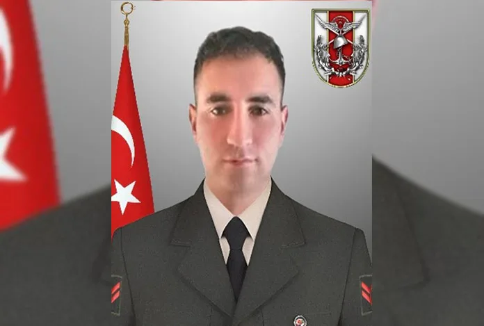 Pençe-Kilit Operasyonu’nda 1 şehit daha