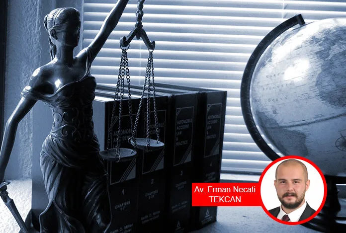 Ceza Yargılamasında Şüpheden Sanık Yararlanır İlkesi