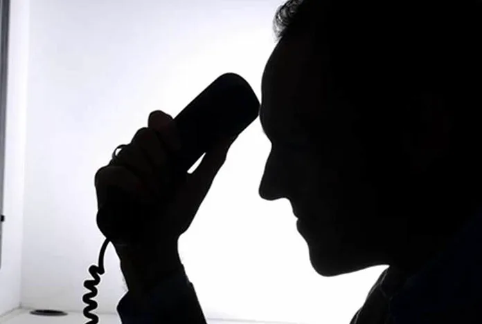 Telefonla dolandırıcılık patlama yaptı!
