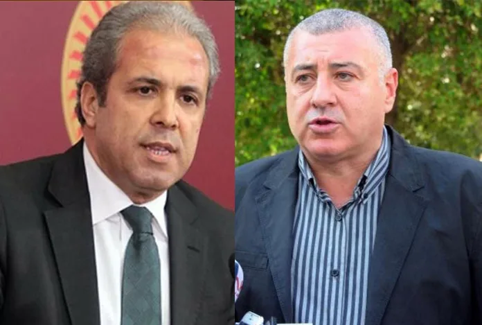 MHP’li Atay’la ilgili ‘fuhuş ve uyuşturucu’ suçlamalarında bulunan AK Parti’li Şamil Tayyar paylaşımlarını sildi