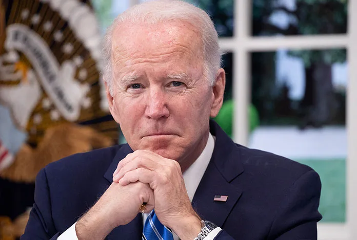 FBI, Joe Biden’ın evinde gizli belge araması yapıyor