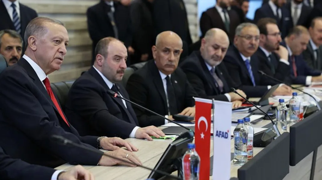 AK Parti, 2018’deki seçim vaatlerinin yüzde 63’ünü yerine getirmedi