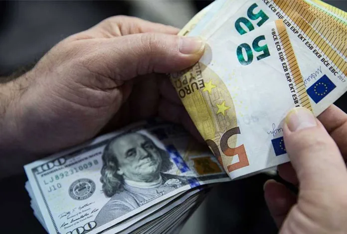 Merkez Bankası’ndan döviz kararı