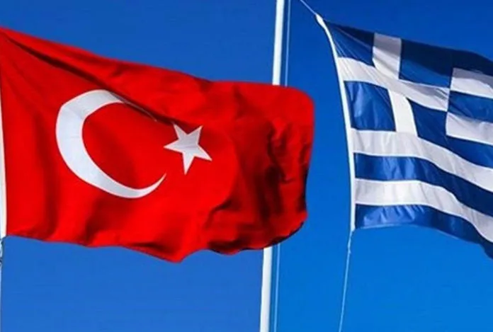 Türkiye-Yunanistan sınırı için şok iddia: “Siperler kazılıyor, ordular alarmda”