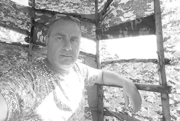 İYİ Parti Atakum’un acı kaybı!