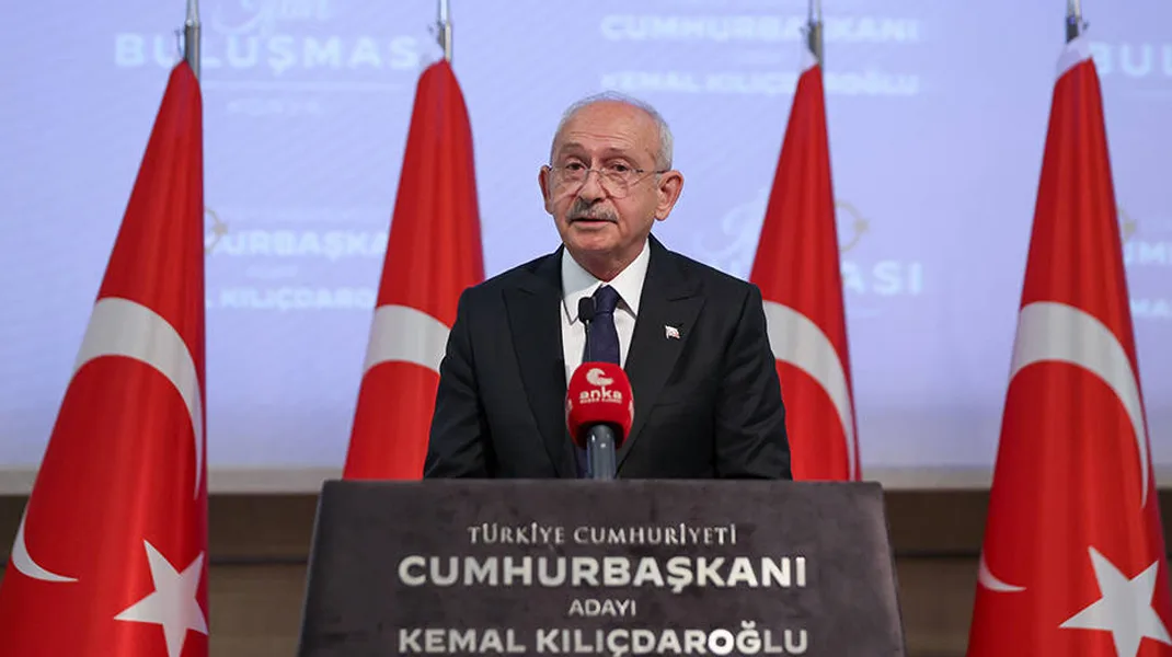 Kemal Kılıçdaroğlu’na suikast girişimi uyarısı