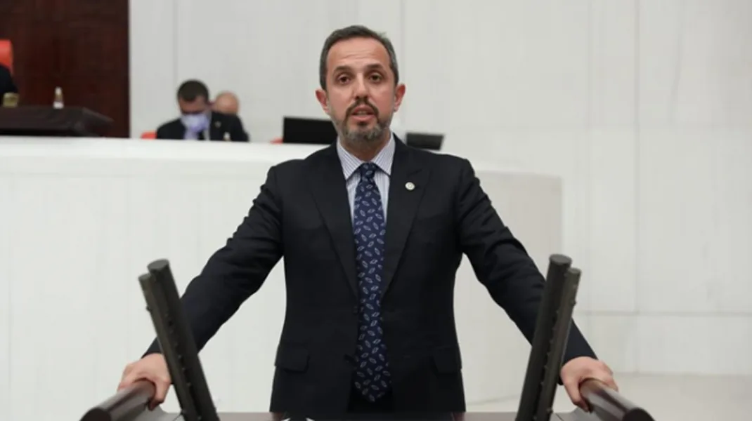 AK Parti Çankırı Milletvekili Çivitcioğlu tehdit etti: “Kulaklarını koparırız”