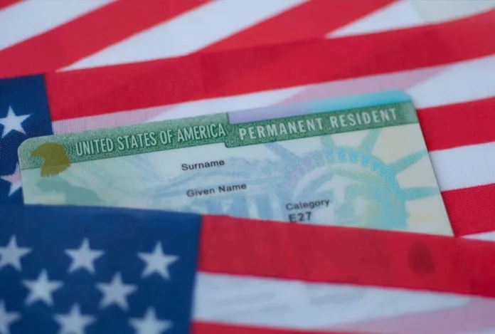 Green Card başvuruları başladı: İşte şartlar