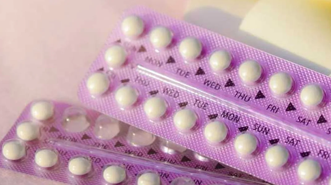 Doğum kontrol hapları depresyon riskini artırıyor