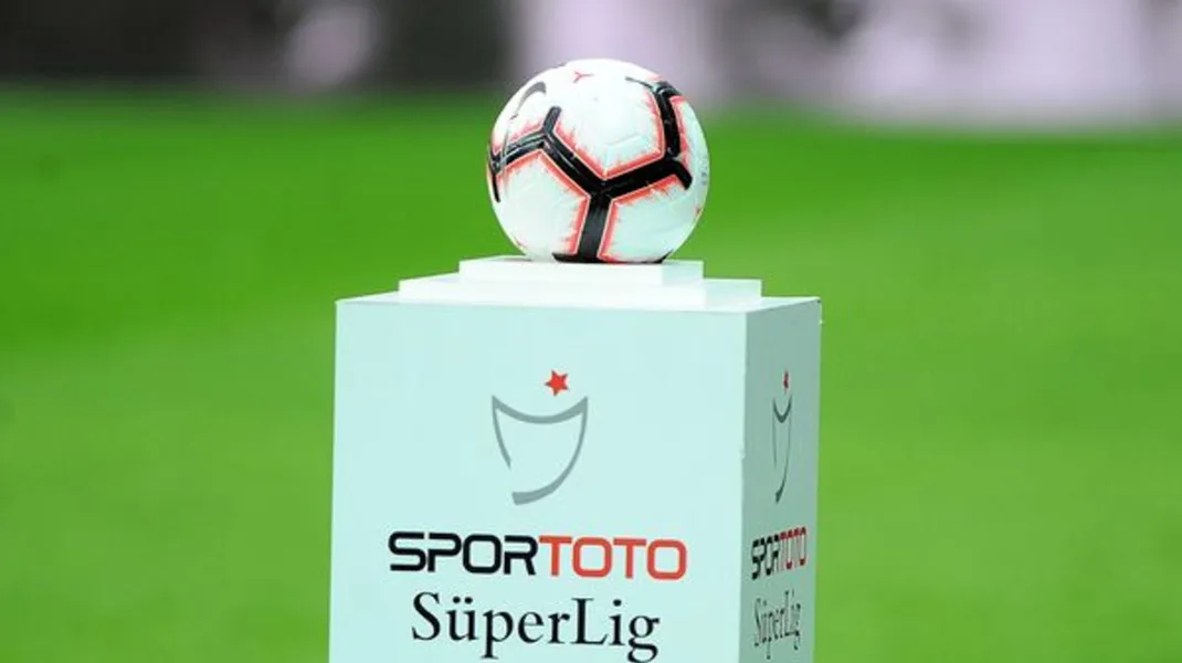 Süper Lig’de yabancı kuralı için karar verildi