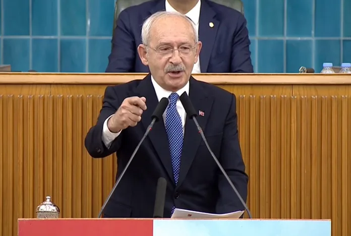 Kemal Kılıçdaroğlu: “Süleyman Soylu’ya uyuşturucu itirafı için teşekkür ederim”