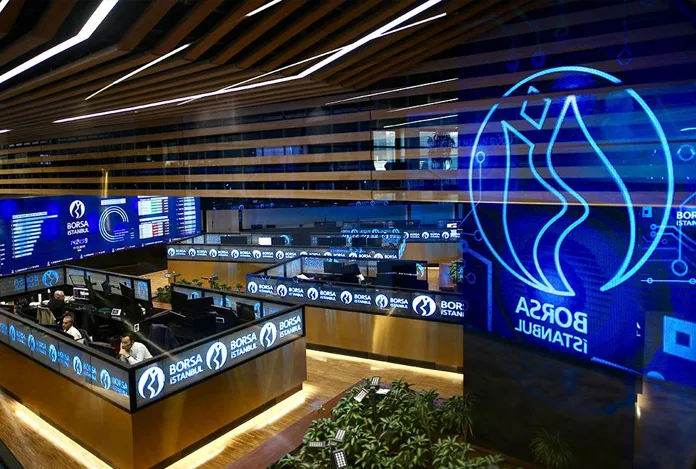 Borsa İstanbul’da 5 şirketin hisseleriyle ilgili tedbir kararı alındı