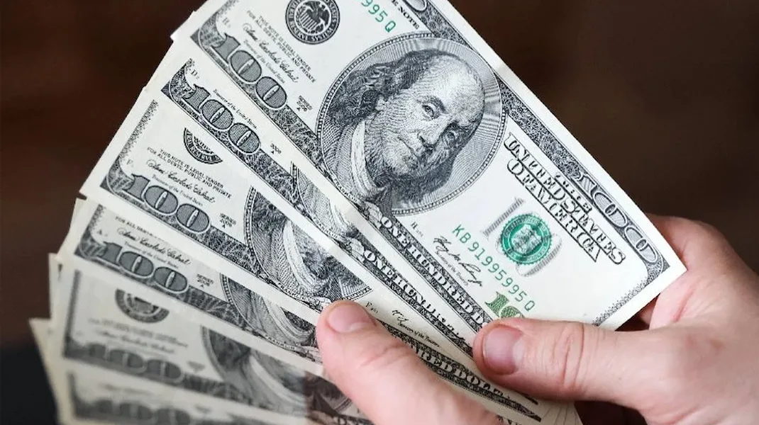 Dolar, faiz kararının ardından tırmanışa geçti