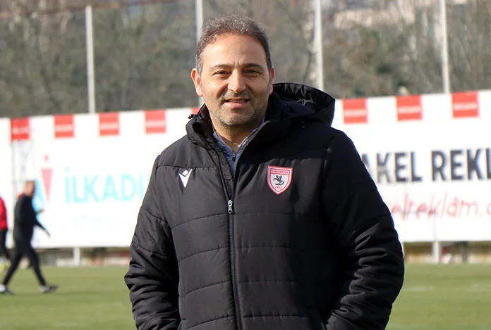 Fuat Çapa reçeteyi yazdı!