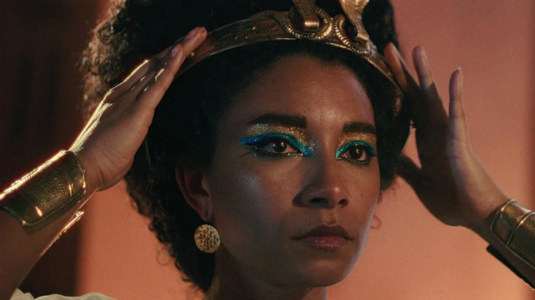 Netflix’in Kleopatra belgeseli tartışmalara neden oldu