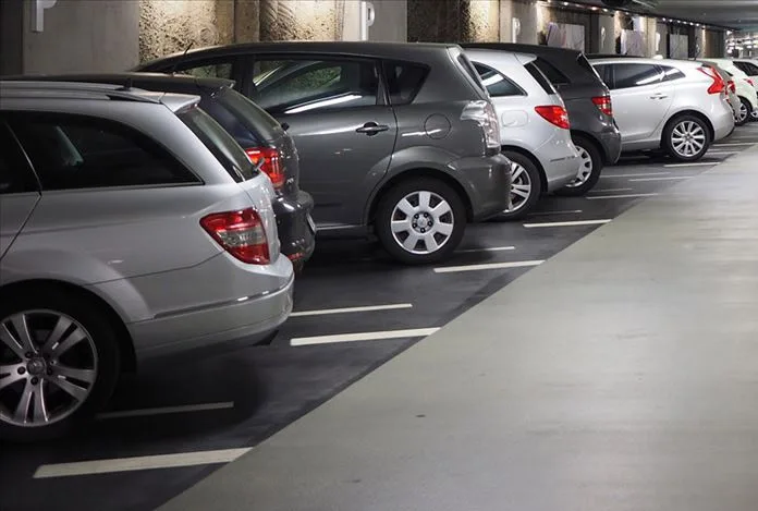 Otopark yönetmeliği değişti