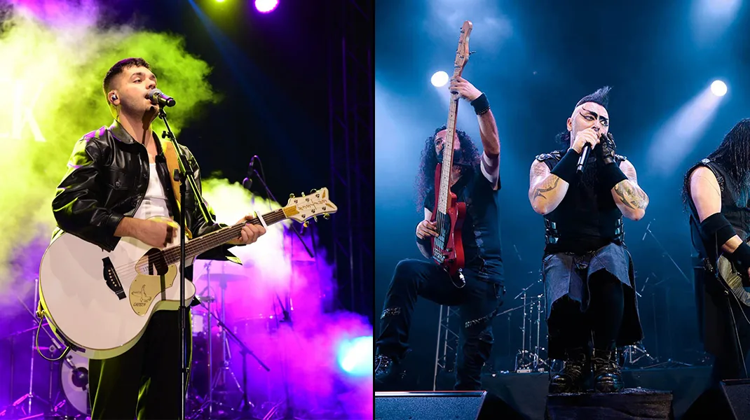 Karadeniz Müzik Festivali’ne günler kaldı: “Samsun eğlenceye doyacak”