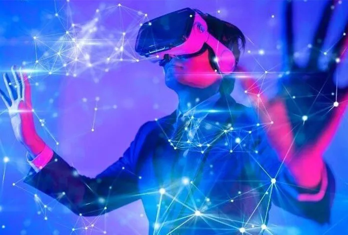 “Metaverse evreninde evlenebilirsiniz”