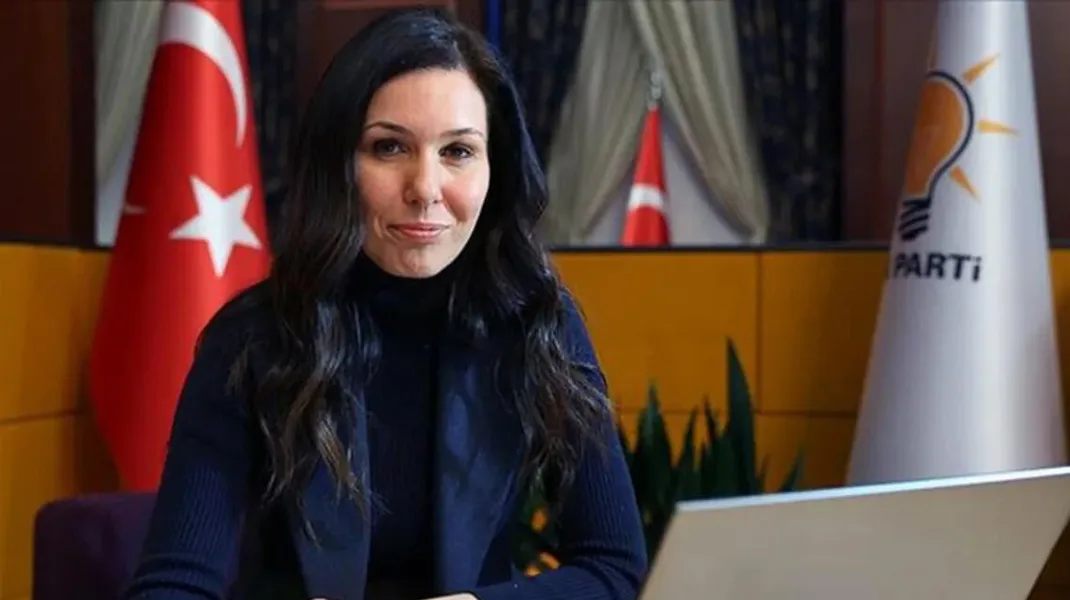 Erzurum’dan Samsun’a uzanan ‘kara para aklama trafiği’ iddiası yeniden gündeme geldi: Çiğdem Karaaslan’ın da adı geçiyor